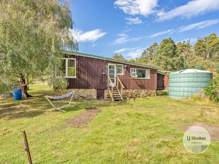 Third view of Homely rural property listing, 777 McGuires Marsh Road, Osterley TAS 7140