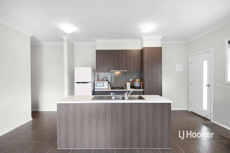 Second view of Homely unit listing, 10/37-39 Valencia Circuit, Cranbourne VIC 3977