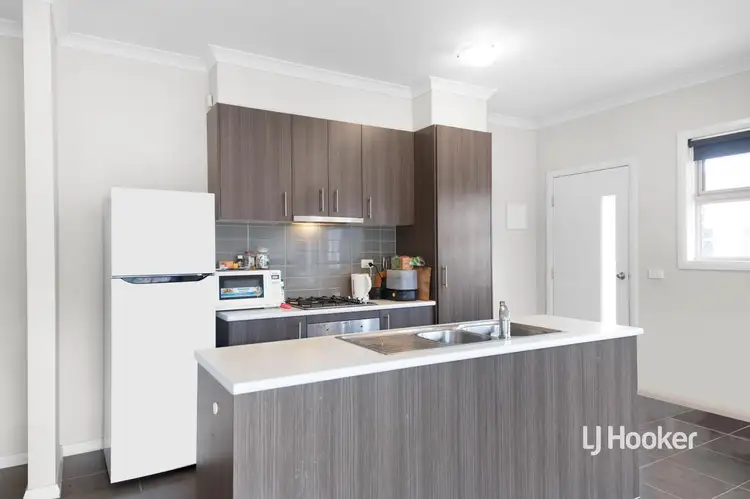 Third view of Homely unit listing, 10/37-39 Valencia Circuit, Cranbourne VIC 3977