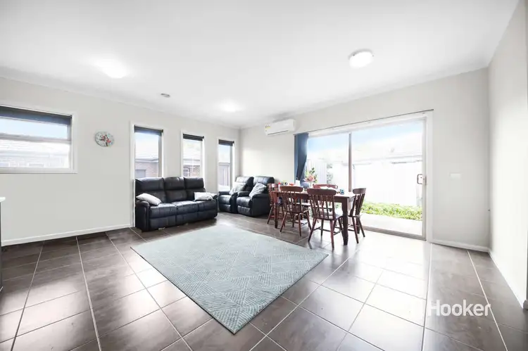 Fifth view of Homely unit listing, 10/37-39 Valencia Circuit, Cranbourne VIC 3977