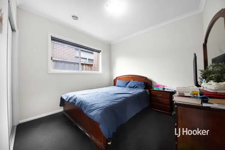 Sixth view of Homely unit listing, 10/37-39 Valencia Circuit, Cranbourne VIC 3977
