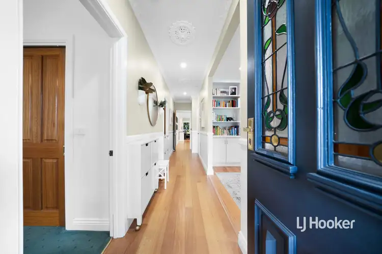 Third view of Homely house listing, 17 Creswick Drive, Point Cook VIC 3030