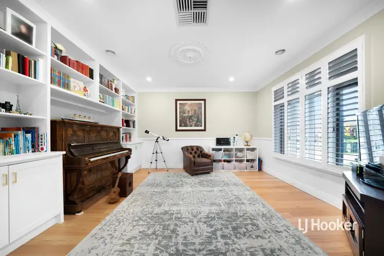 Fourth view of Homely house listing, 17 Creswick Drive, Point Cook VIC 3030