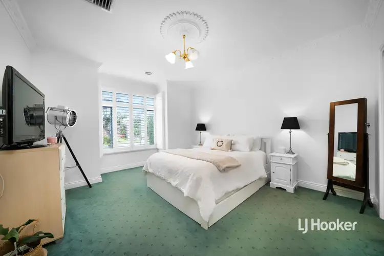 Fifth view of Homely house listing, 17 Creswick Drive, Point Cook VIC 3030