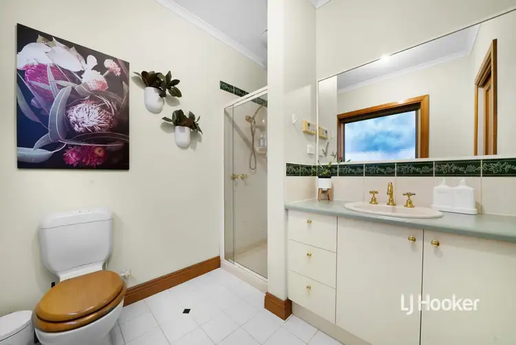 Sixth view of Homely house listing, 17 Creswick Drive, Point Cook VIC 3030