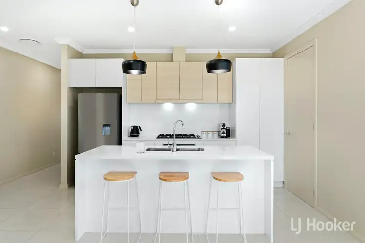 Second view of Homely house listing, 16 Station Master Avenue, Thirlmere NSW 2572