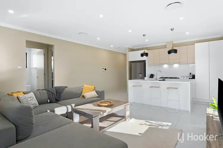 Third view of Homely house listing, 16 Station Master Avenue, Thirlmere NSW 2572