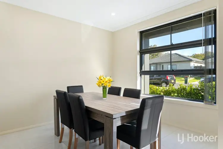 Fourth view of Homely house listing, 16 Station Master Avenue, Thirlmere NSW 2572