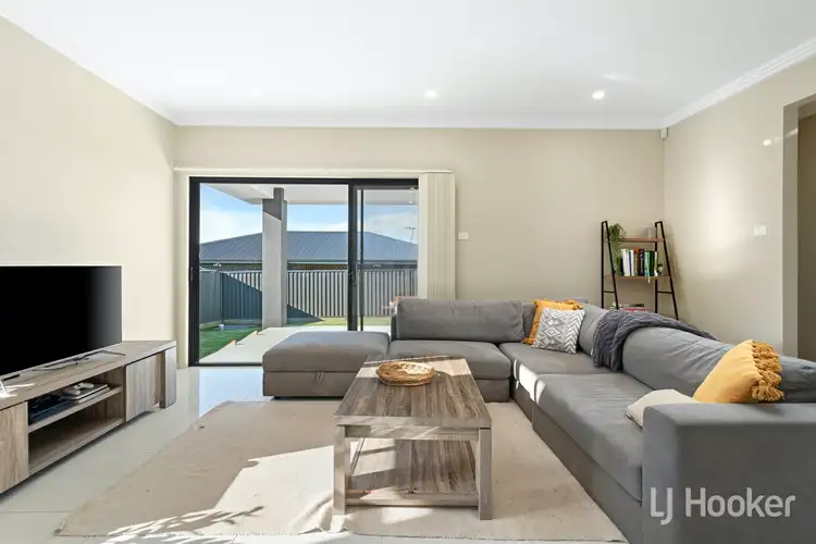 Fifth view of Homely house listing, 16 Station Master Avenue, Thirlmere NSW 2572