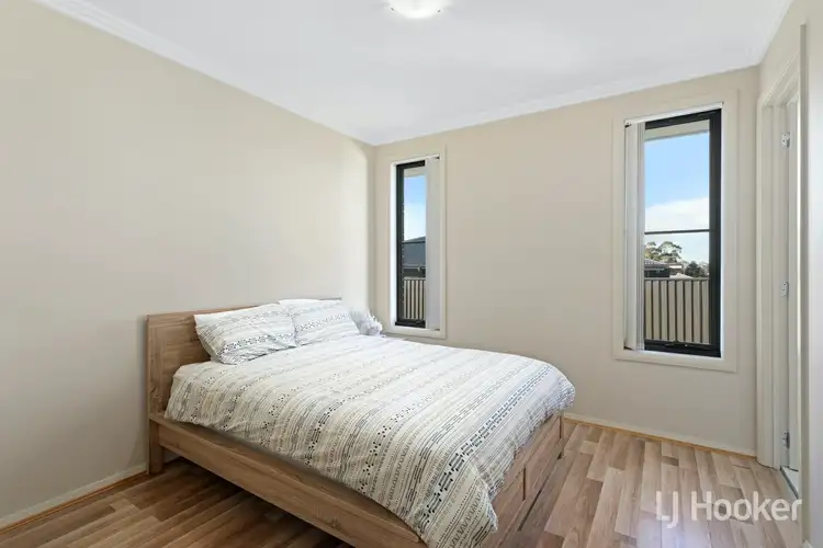 Sixth view of Homely house listing, 16 Station Master Avenue, Thirlmere NSW 2572