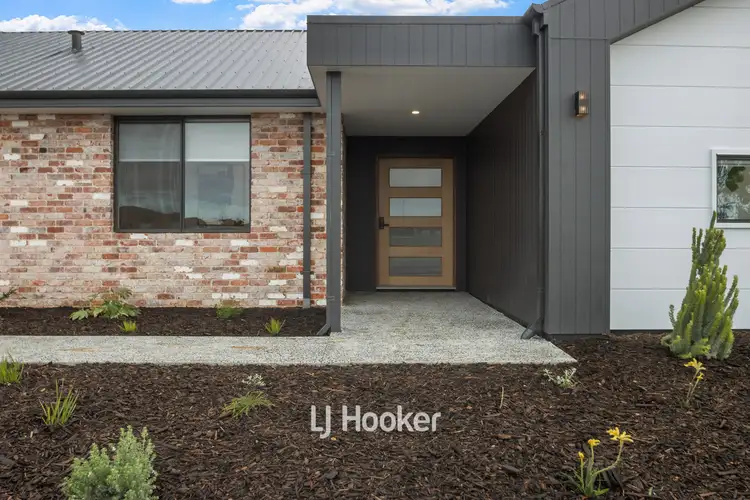 Fifth view of Homely house listing, 90 Grand Entrance, Australind WA 6233