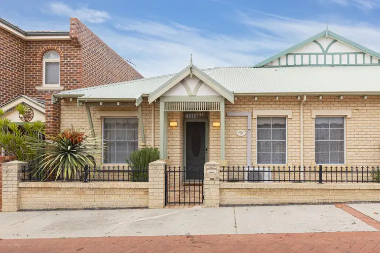 36 Aldgate Street, Joondalup WA 6027