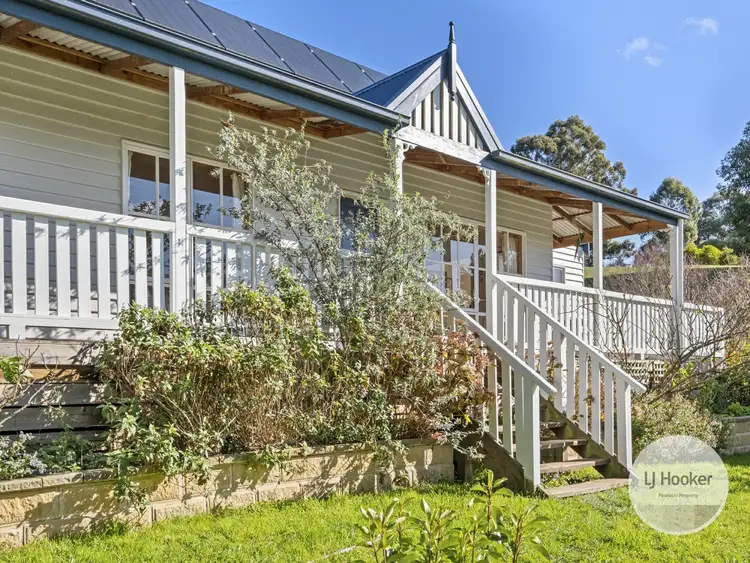 Second view of Homely house listing, 44 Cliff View Drive, Allens Rivulet TAS 7150