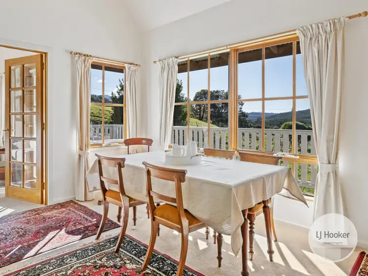 Fifth view of Homely house listing, 44 Cliff View Drive, Allens Rivulet TAS 7150