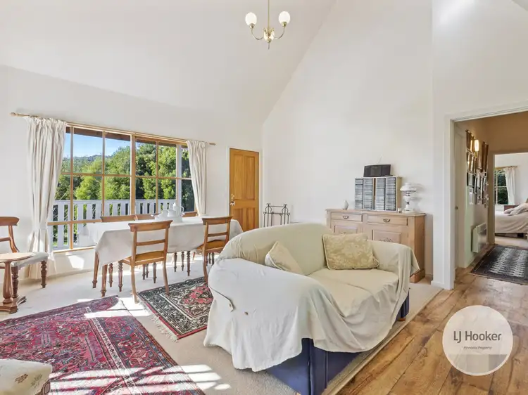 Sixth view of Homely house listing, 44 Cliff View Drive, Allens Rivulet TAS 7150