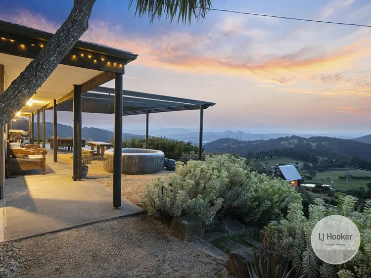 Second view of Homely house listing, 551 Woodbridge Hill Road, Gardners Bay TAS 7112