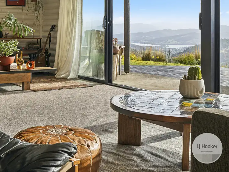 Fourth view of Homely house listing, 551 Woodbridge Hill Road, Gardners Bay TAS 7112