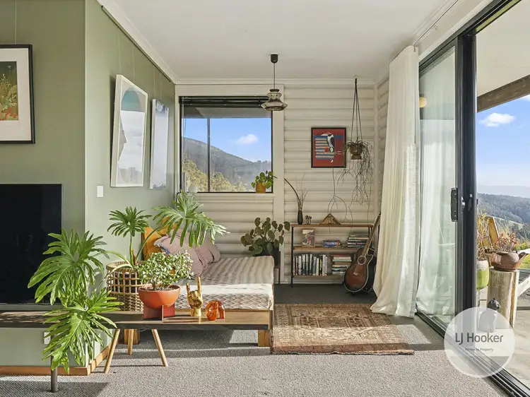 Sixth view of Homely house listing, 551 Woodbridge Hill Road, Gardners Bay TAS 7112