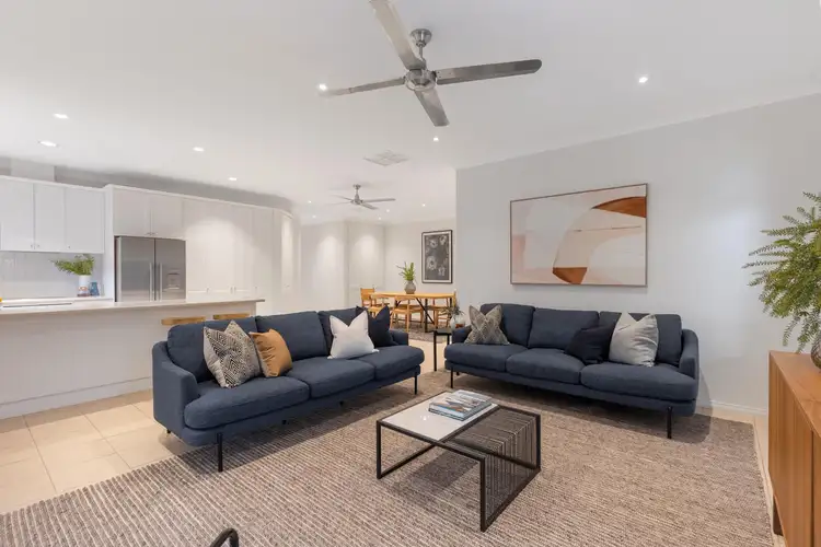 Fifth view of Homely house listing, 5 Jeffrey Avenue, Warradale SA 5046