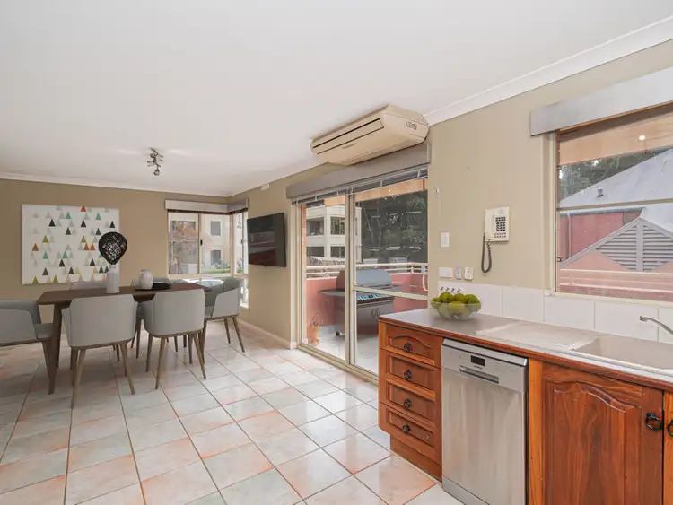 Third view of Homely house listing, 22 Constitution Street, East Perth WA 6004