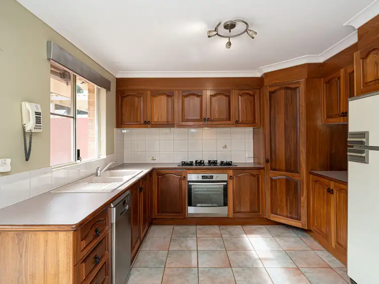 Fourth view of Homely house listing, 22 Constitution Street, East Perth WA 6004