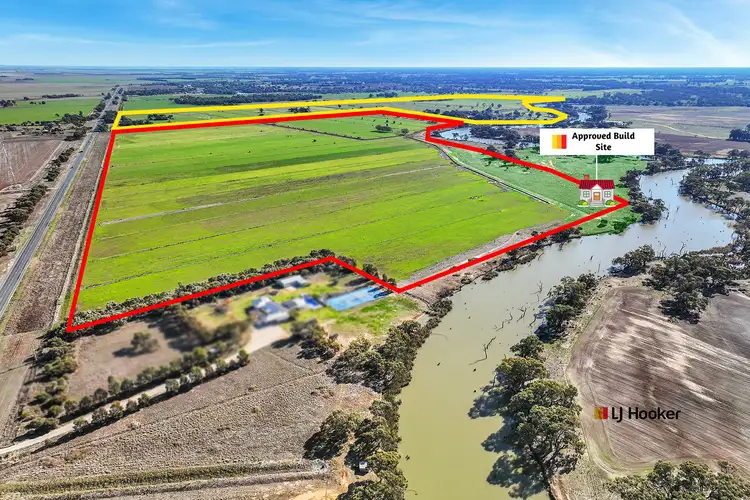 Lot 2 17 A 60 McNaught Road, Patho VIC 3564