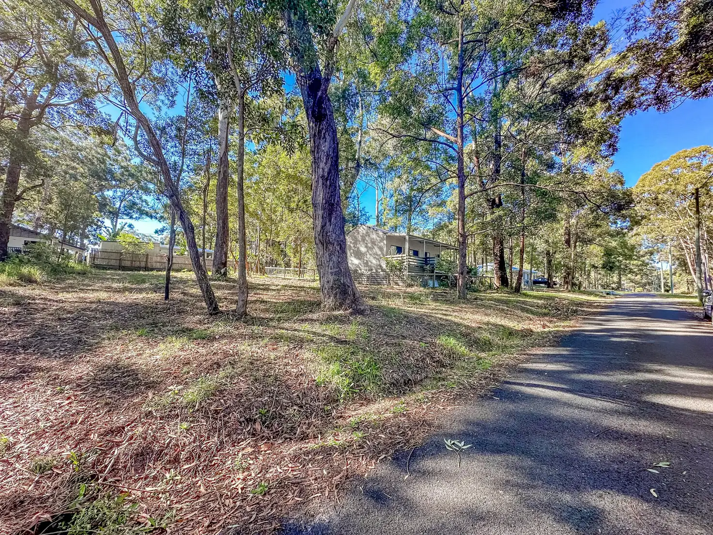 Main view of Homely land listing, 33 Ilumba Street, Russell Island QLD 4184