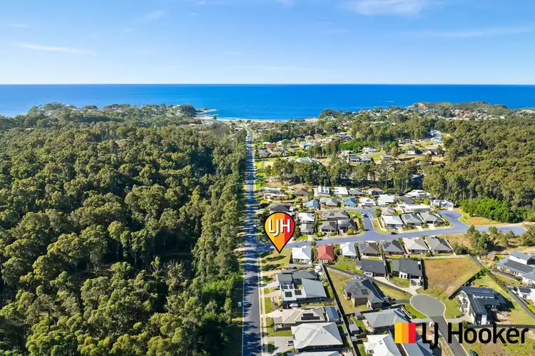 Main view of Homely land listing, 1 Elford Way, Malua Bay NSW 2536