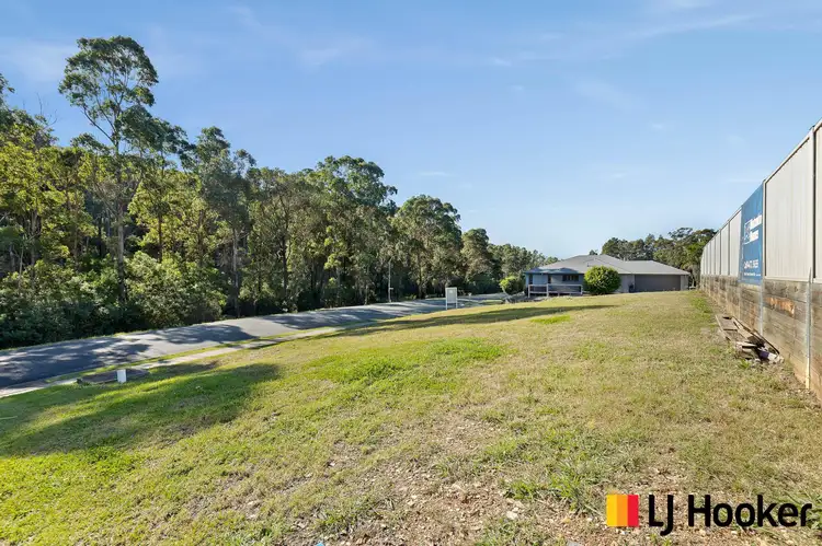 Second view of Homely land listing, 1 Elford Way, Malua Bay NSW 2536