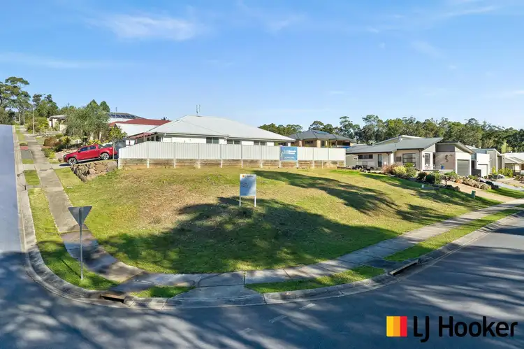 Third view of Homely land listing, 1 Elford Way, Malua Bay NSW 2536