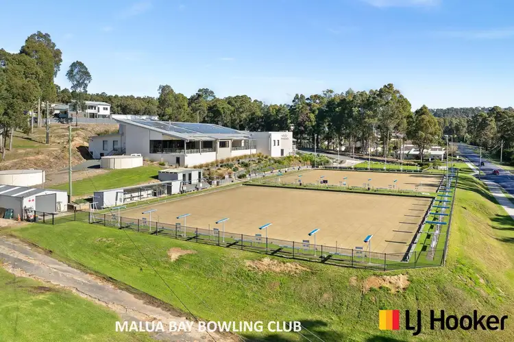 Fourth view of Homely land listing, 1 Elford Way, Malua Bay NSW 2536