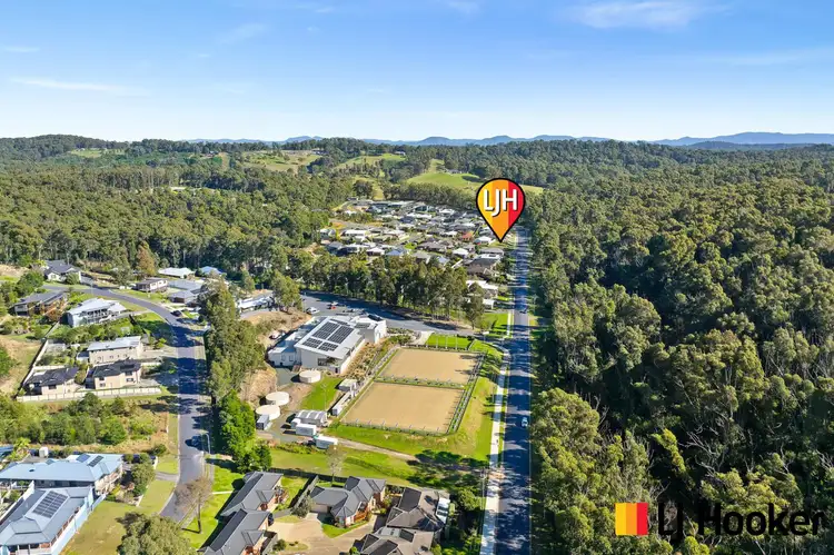 Sixth view of Homely land listing, 1 Elford Way, Malua Bay NSW 2536
