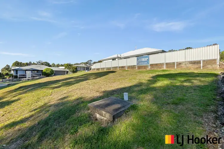 Seventh view of Homely land listing, 1 Elford Way, Malua Bay NSW 2536