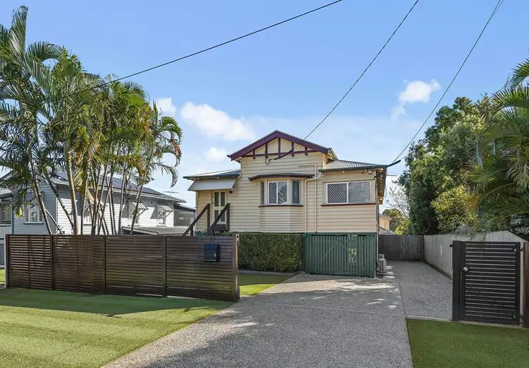 Main view of Homely house listing, 47 Archibald Street, Fairfield QLD 4103