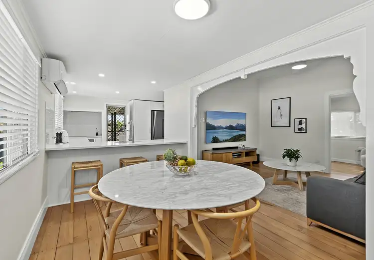 Fourth view of Homely house listing, 47 Archibald Street, Fairfield QLD 4103