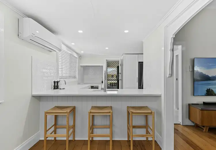 Fifth view of Homely house listing, 47 Archibald Street, Fairfield QLD 4103