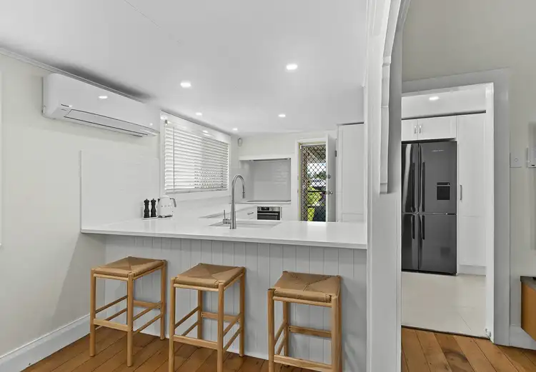 Sixth view of Homely house listing, 47 Archibald Street, Fairfield QLD 4103