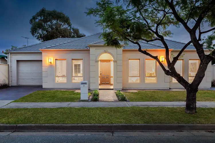 Second view of Homely house listing, 14 Westminster Avenue, Fulham Gardens SA 5024