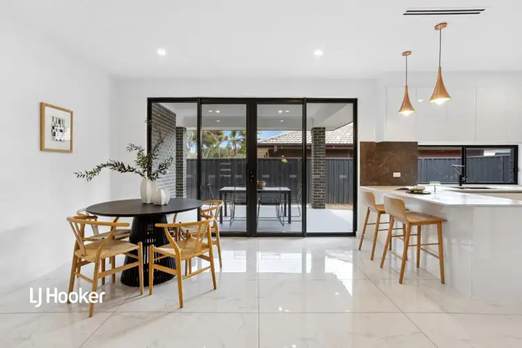 Second view of Homely house listing, 37 Denver Drive, Parafield Gardens SA 5107