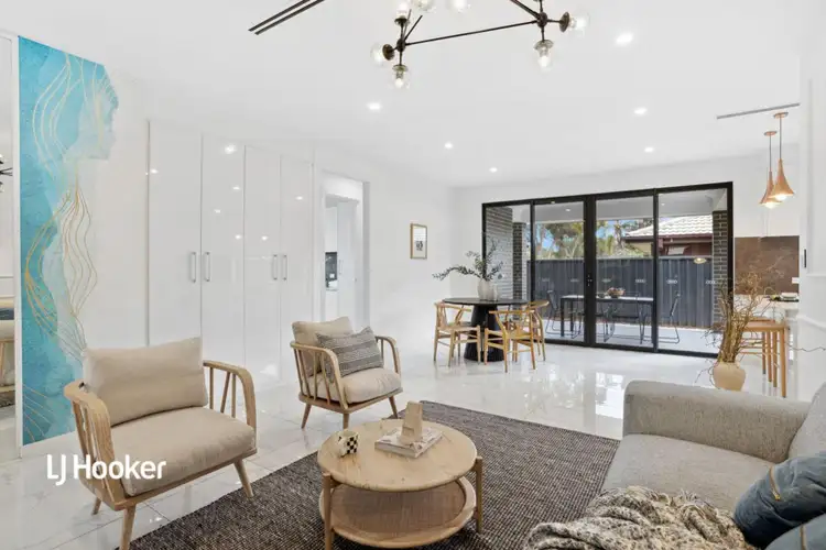 Third view of Homely house listing, 37 Denver Drive, Parafield Gardens SA 5107