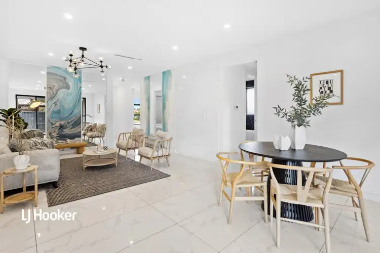 Fourth view of Homely house listing, 37 Denver Drive, Parafield Gardens SA 5107