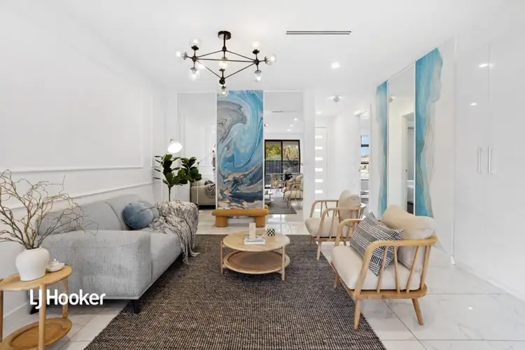 Fifth view of Homely house listing, 37 Denver Drive, Parafield Gardens SA 5107