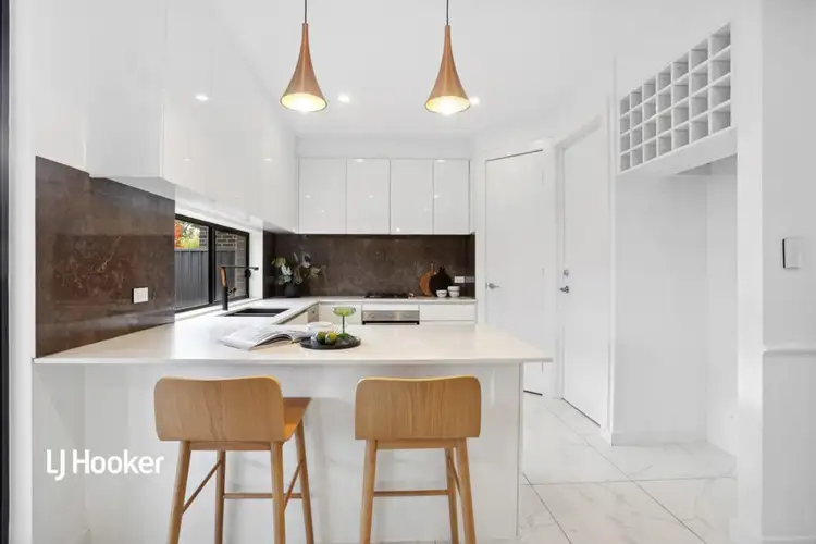 Sixth view of Homely house listing, 37 Denver Drive, Parafield Gardens SA 5107
