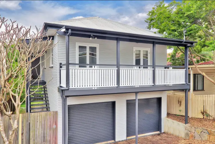 73 Effingham Street, Tarragindi QLD 4121