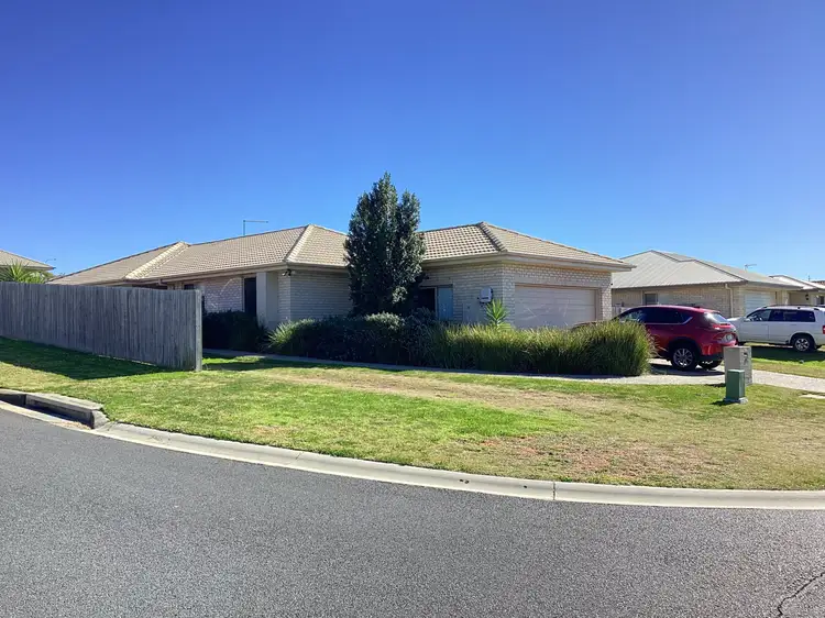 23 Sharon Drive, Warwick QLD 4370