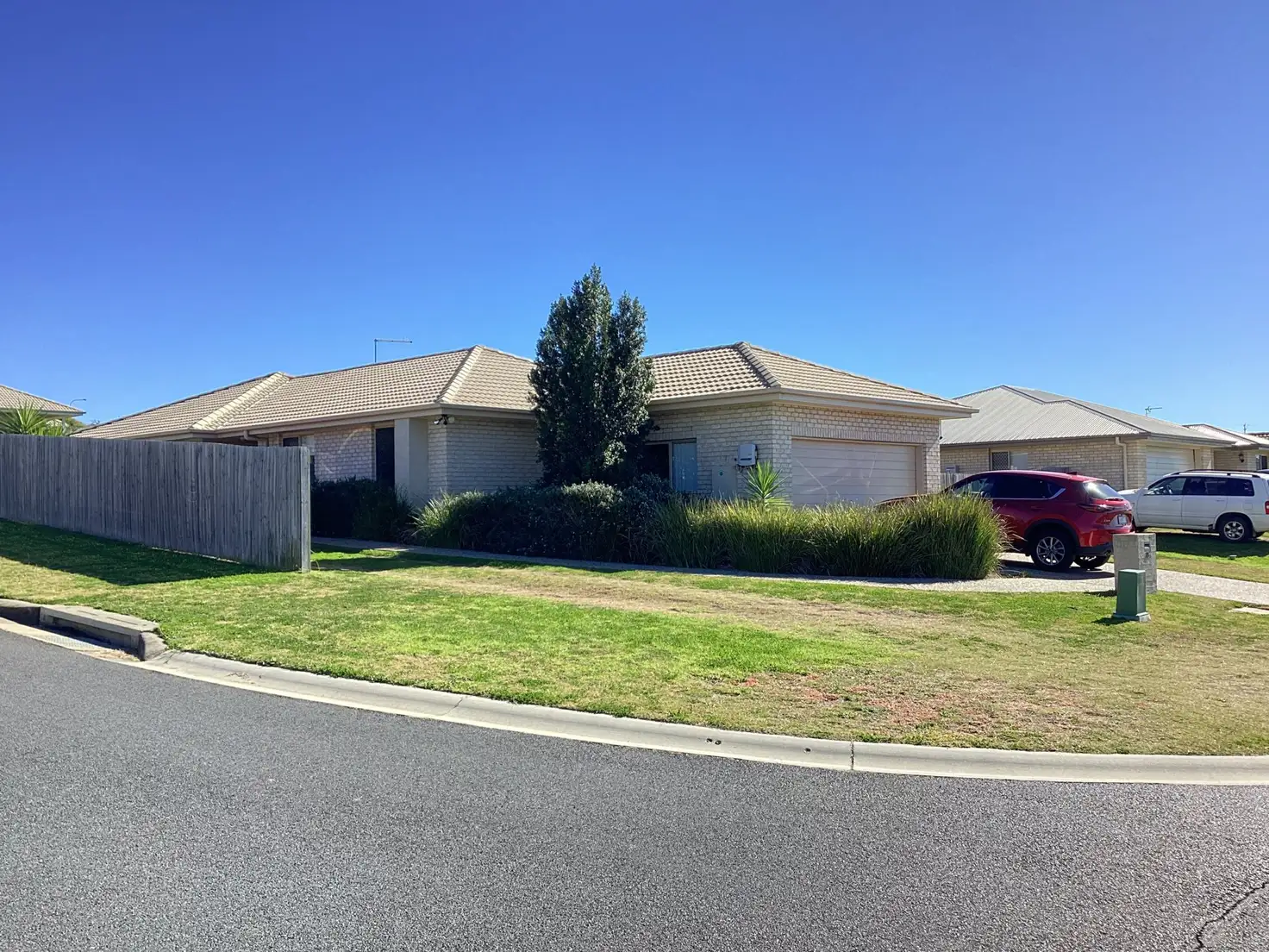 Main view of Homely house listing, 23 Sharon Drive, Warwick QLD 4370