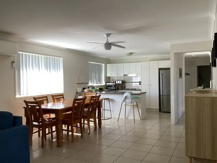 Third view of Homely house listing, 23 Sharon Drive, Warwick QLD 4370