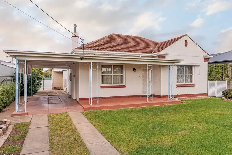 12 Percy Street, Seaton SA 5023