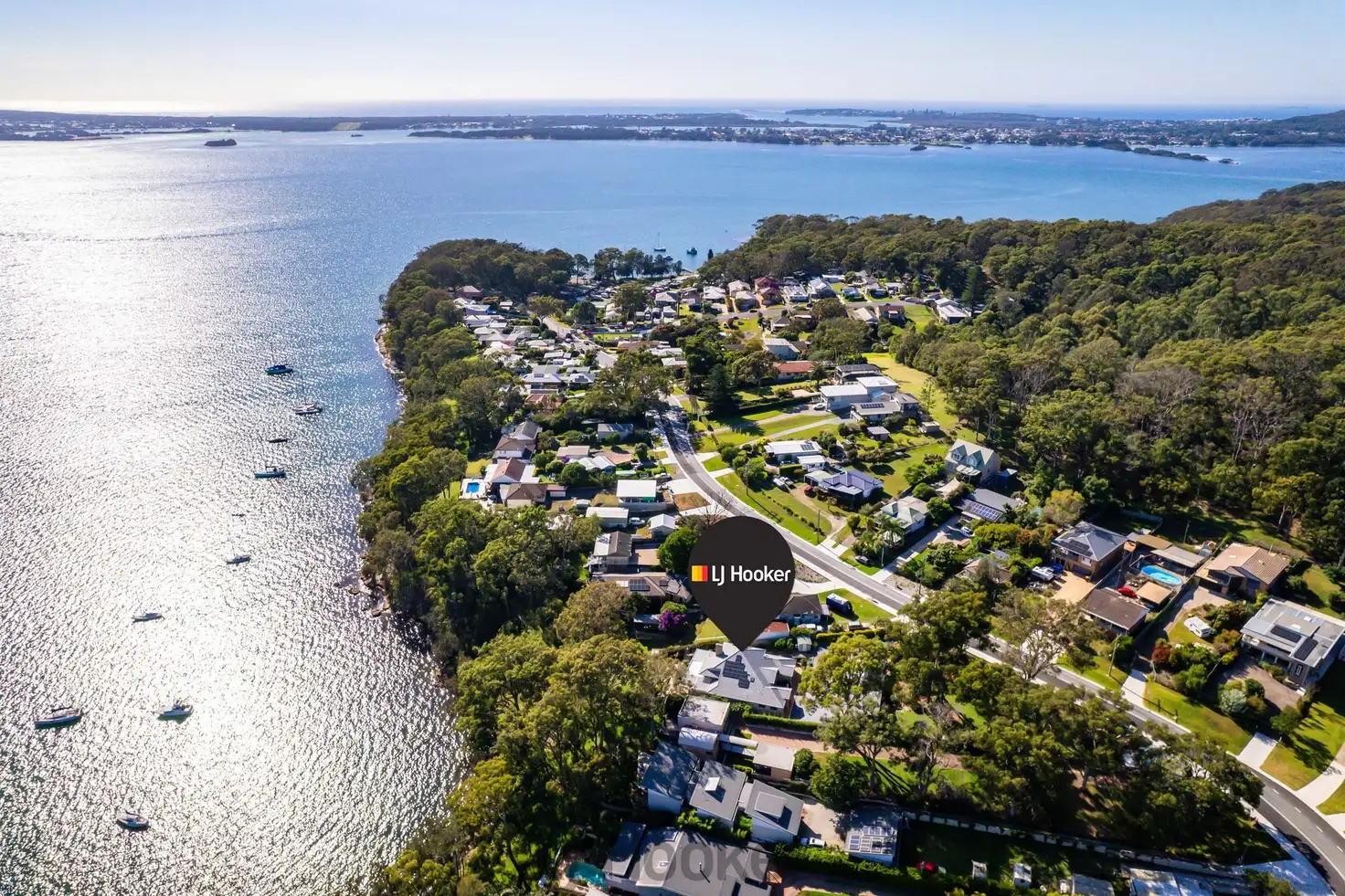 Main view of Homely house listing, 51 Watkins Road, Wangi Wangi NSW 2267