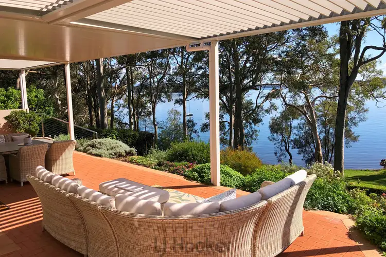 Third view of Homely house listing, 51 Watkins Road, Wangi Wangi NSW 2267